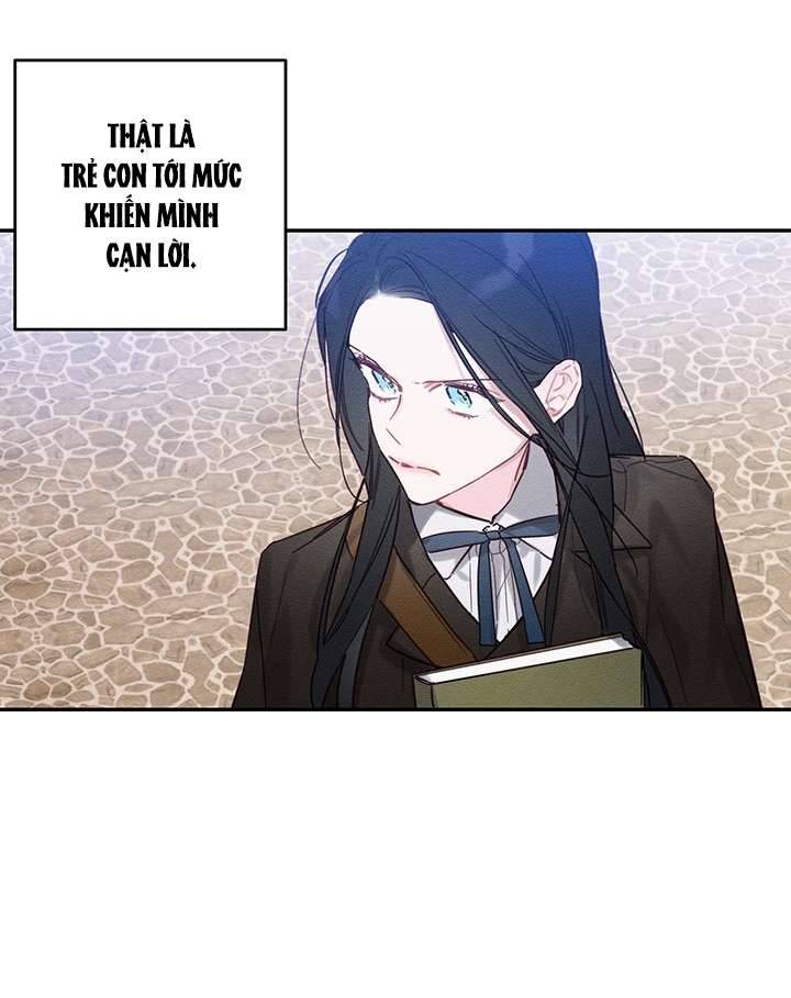 Trước Tiên Phải Giấu Em Trai Cái Đã! Chapter 20 - Trang 2