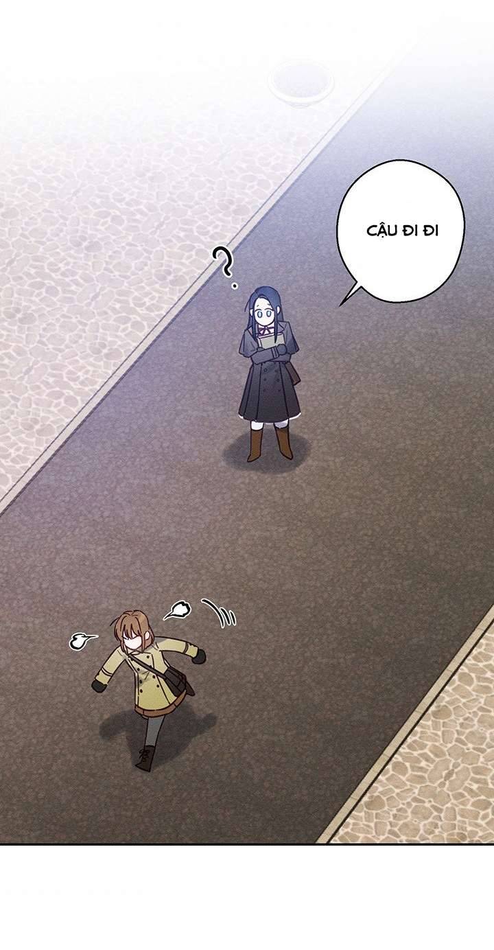 Trước Tiên Phải Giấu Em Trai Cái Đã! Chapter 20 - Trang 2