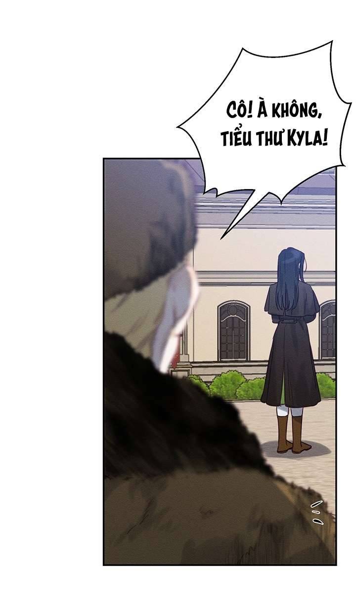Trước Tiên Phải Giấu Em Trai Cái Đã! Chapter 20 - Trang 2