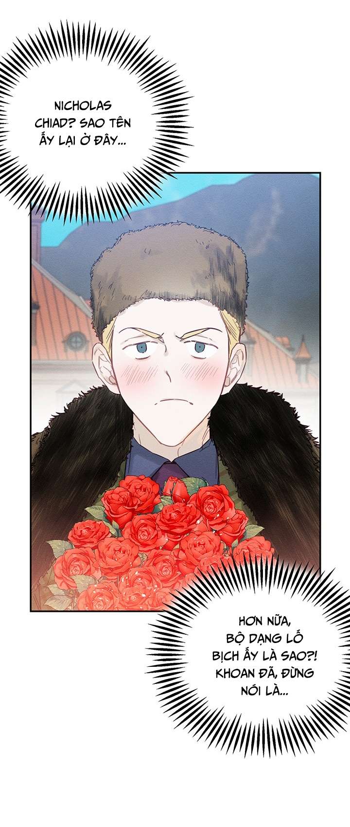 Trước Tiên Phải Giấu Em Trai Cái Đã! Chapter 20 - Trang 2