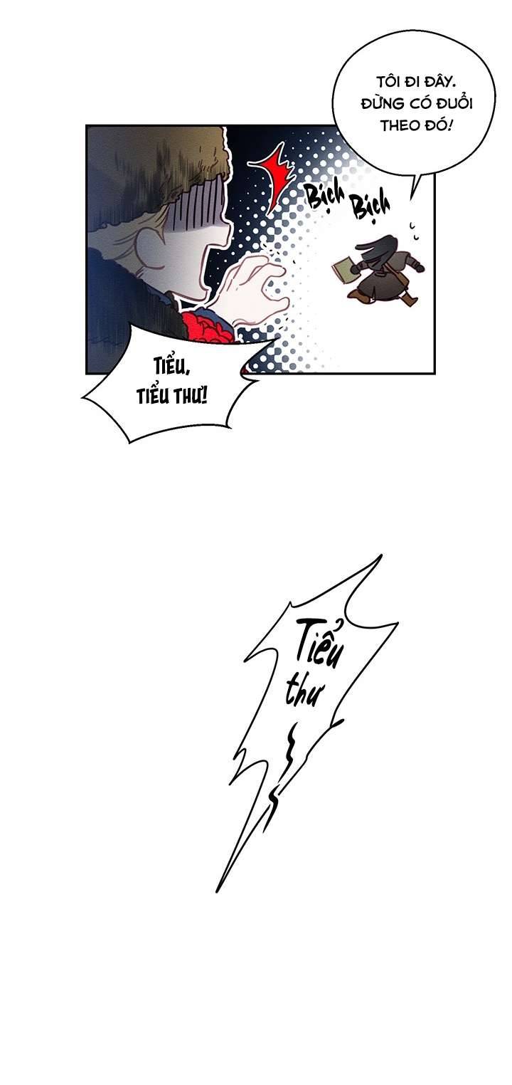 Trước Tiên Phải Giấu Em Trai Cái Đã! Chapter 20 - Trang 2