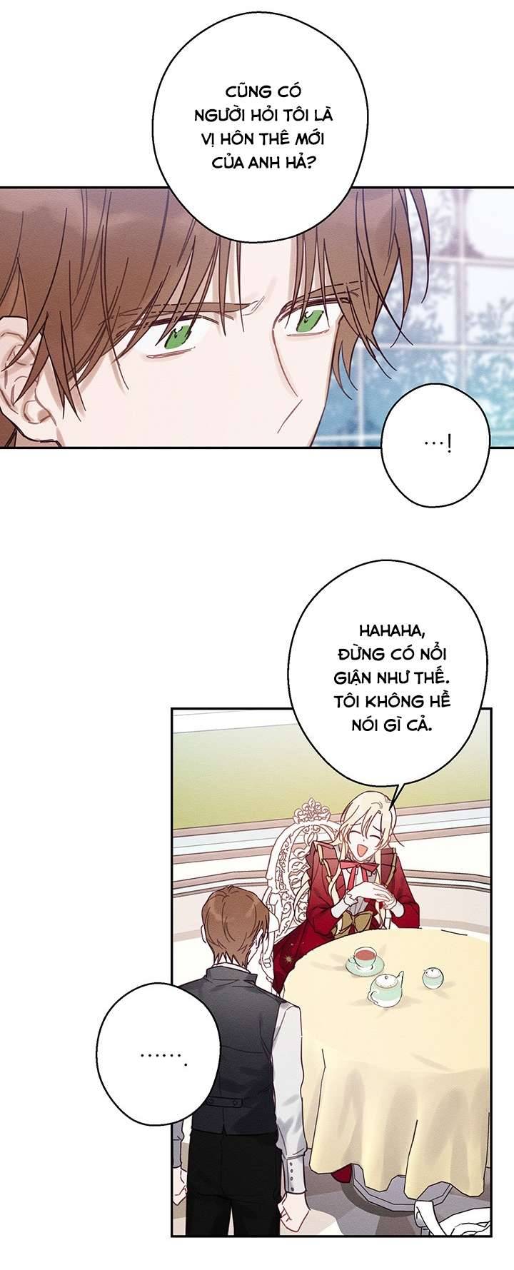 Trước Tiên Phải Giấu Em Trai Cái Đã! Chapter 20 - Trang 2