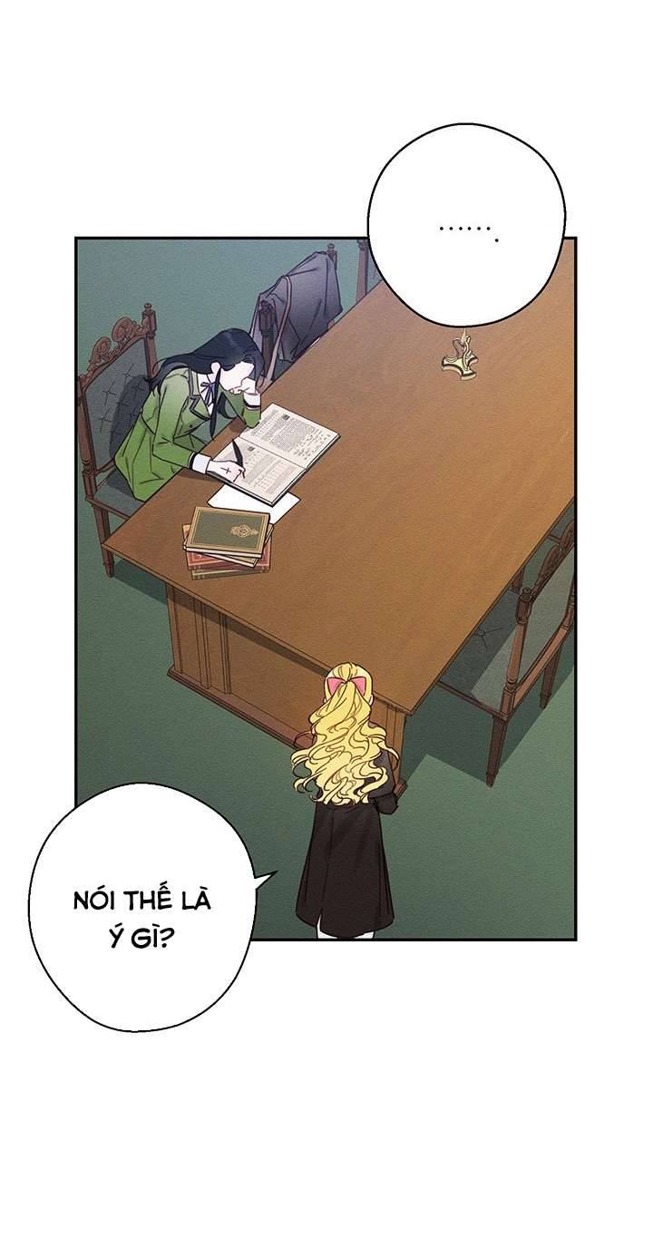 Trước Tiên Phải Giấu Em Trai Cái Đã! Chapter 21 - Trang 2