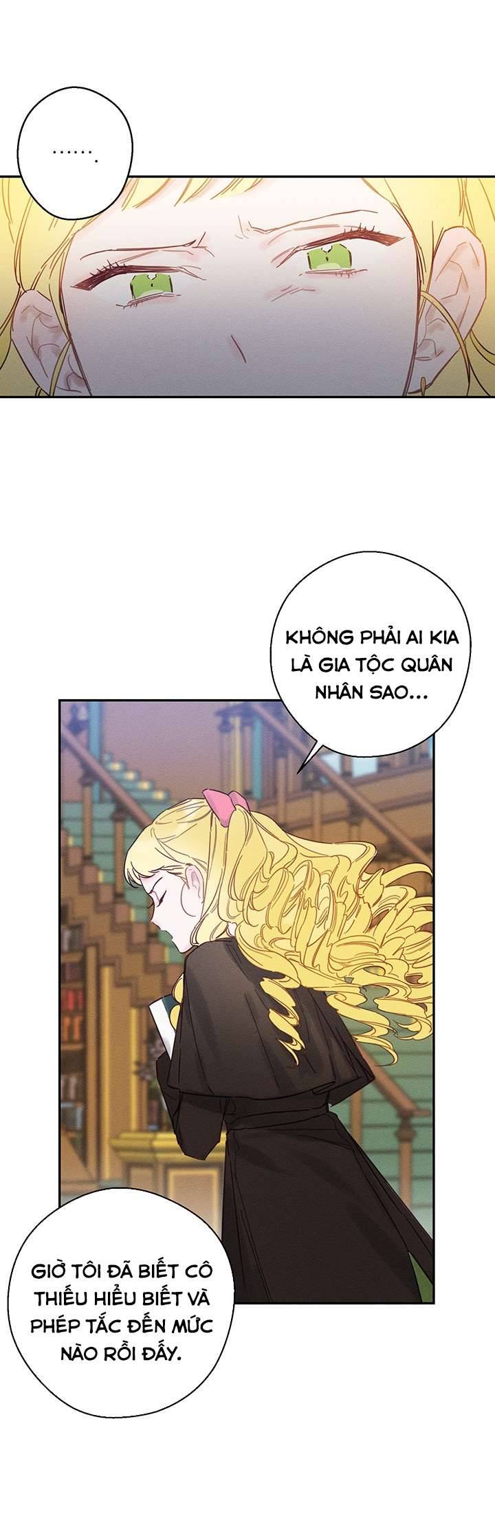 Trước Tiên Phải Giấu Em Trai Cái Đã! Chapter 21 - Trang 2