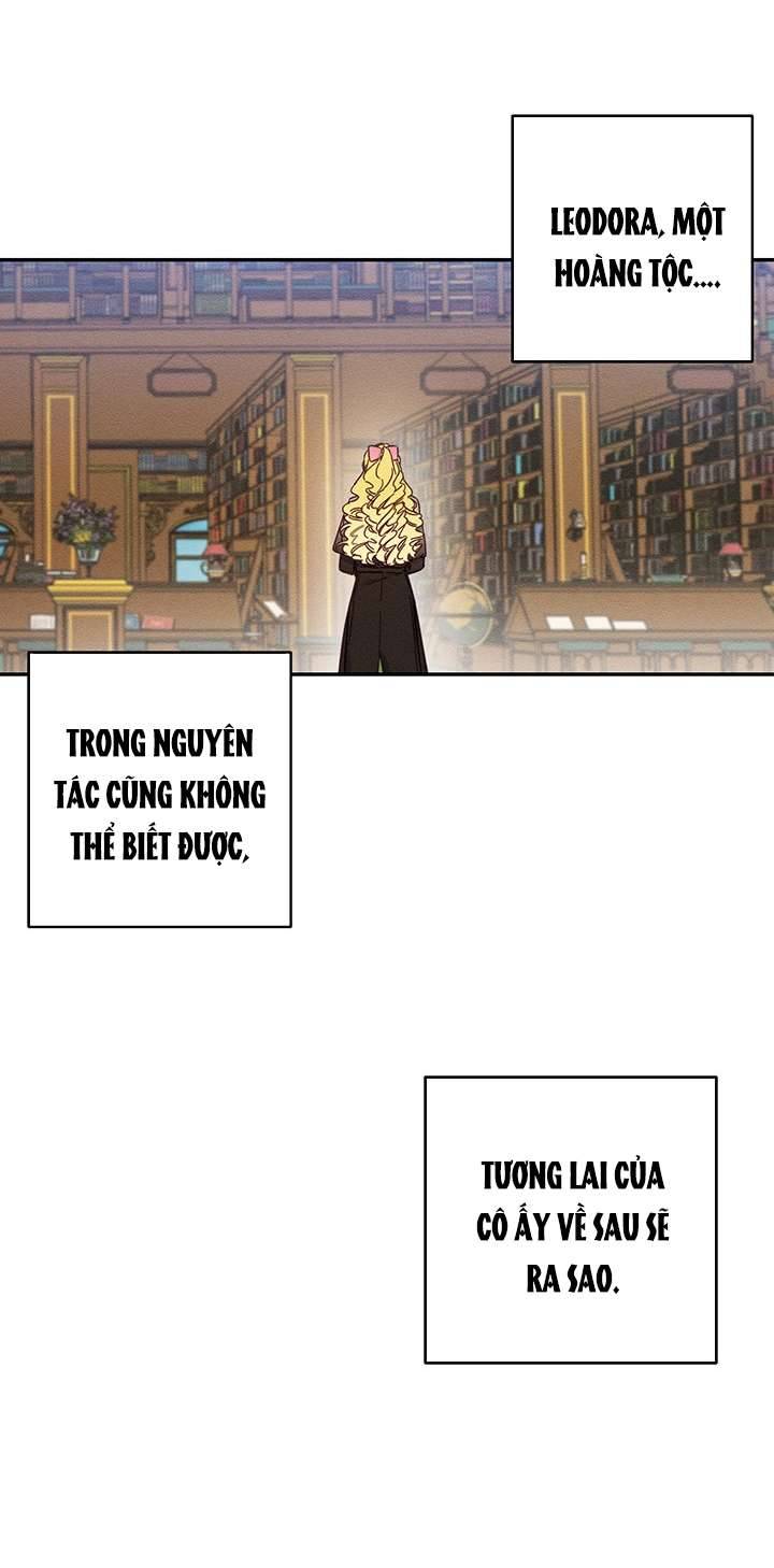 Trước Tiên Phải Giấu Em Trai Cái Đã! Chapter 21 - Trang 2