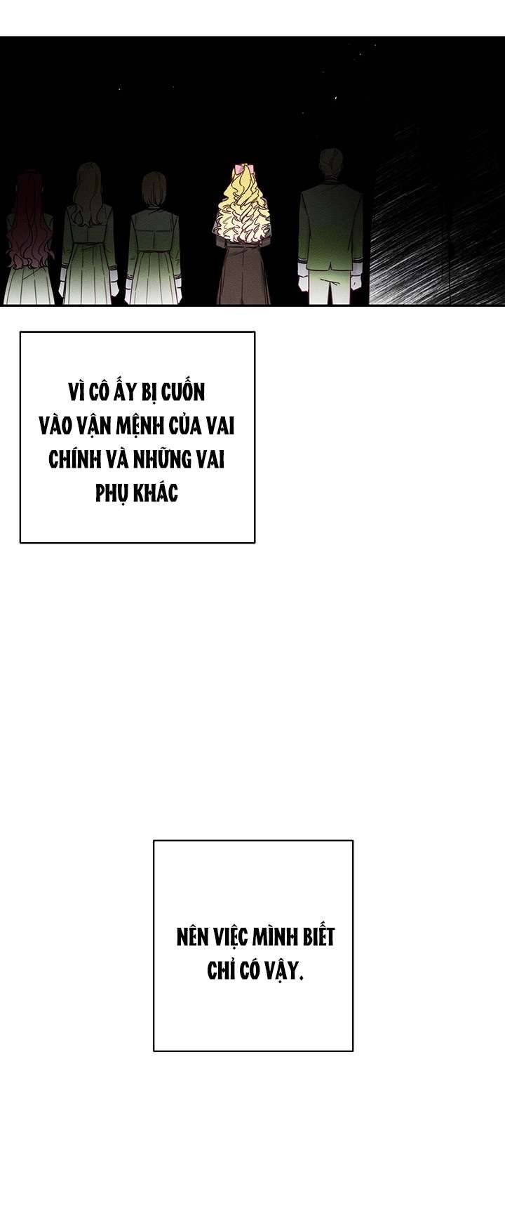 Trước Tiên Phải Giấu Em Trai Cái Đã! Chapter 21 - Trang 2