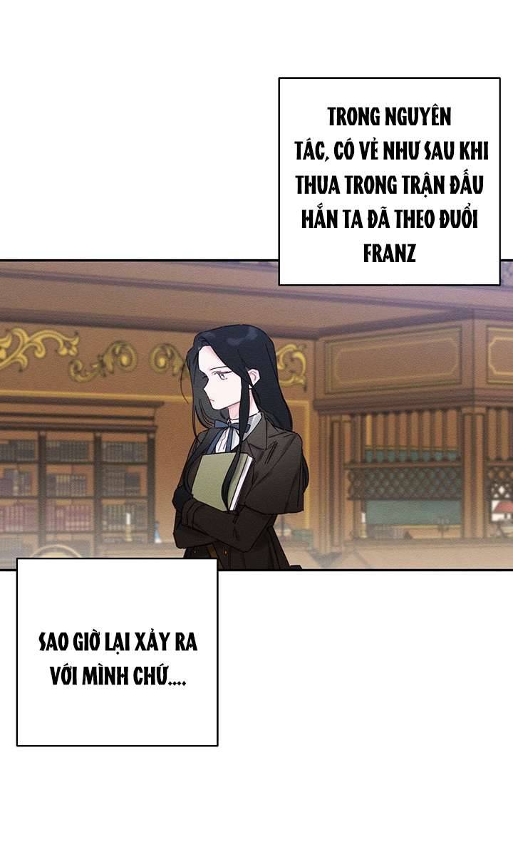Trước Tiên Phải Giấu Em Trai Cái Đã! Chapter 21 - Trang 2