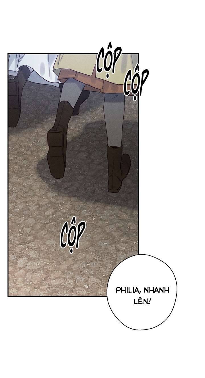 Trước Tiên Phải Giấu Em Trai Cái Đã! Chapter 21 - Trang 2