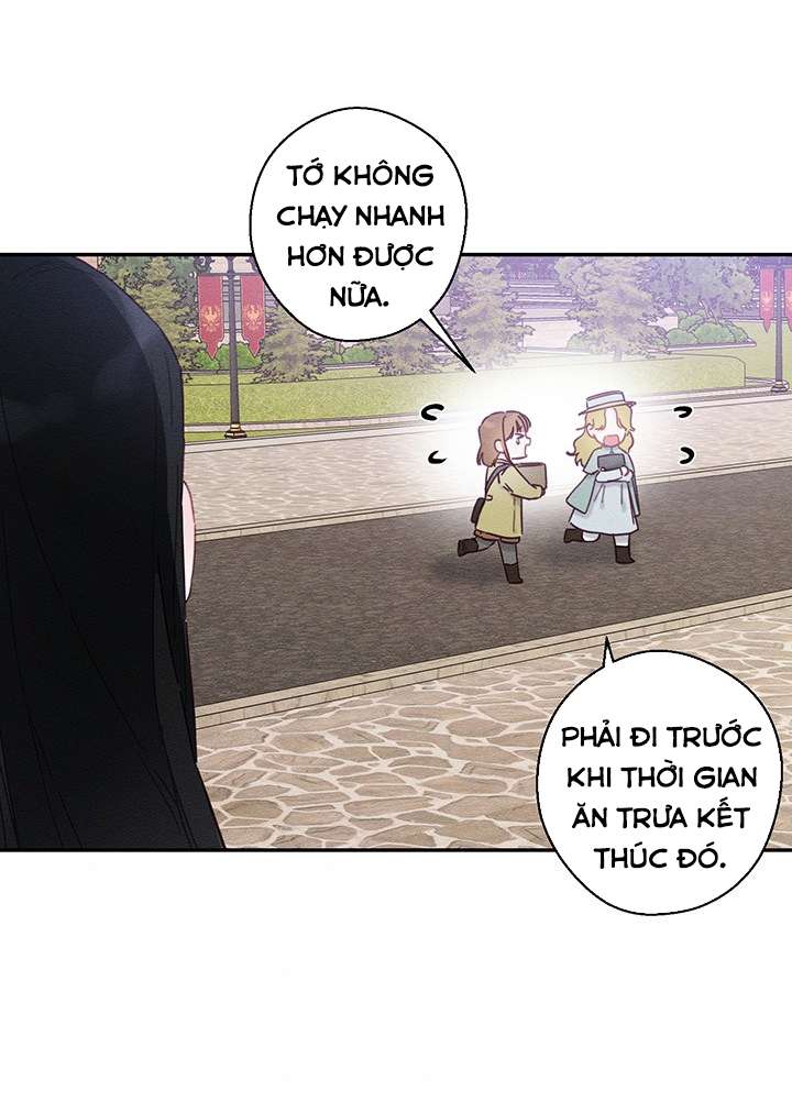 Trước Tiên Phải Giấu Em Trai Cái Đã! Chapter 21 - Trang 2