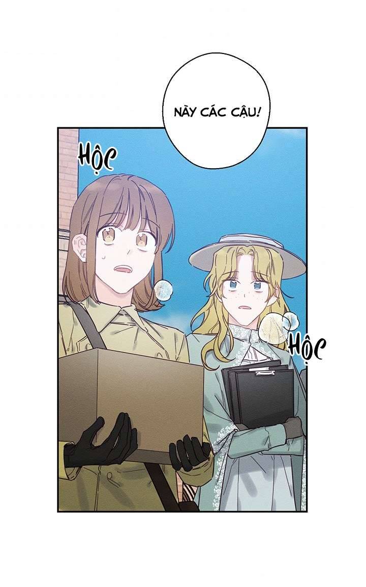 Trước Tiên Phải Giấu Em Trai Cái Đã! Chapter 21 - Trang 2