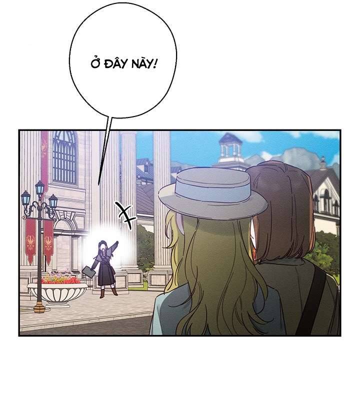 Trước Tiên Phải Giấu Em Trai Cái Đã! Chapter 21 - Trang 2