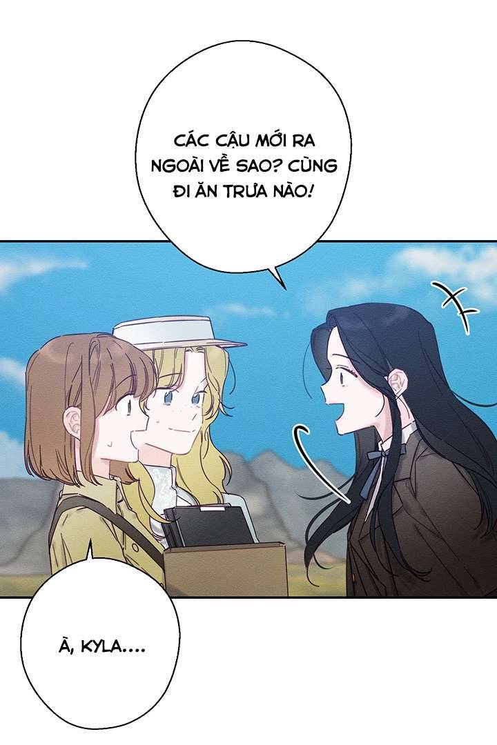 Trước Tiên Phải Giấu Em Trai Cái Đã! Chapter 21 - Trang 2