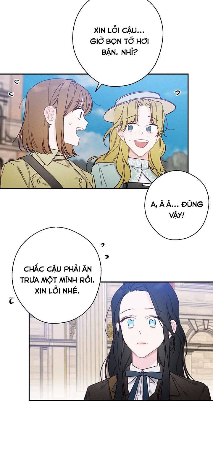 Trước Tiên Phải Giấu Em Trai Cái Đã! Chapter 21 - Trang 2