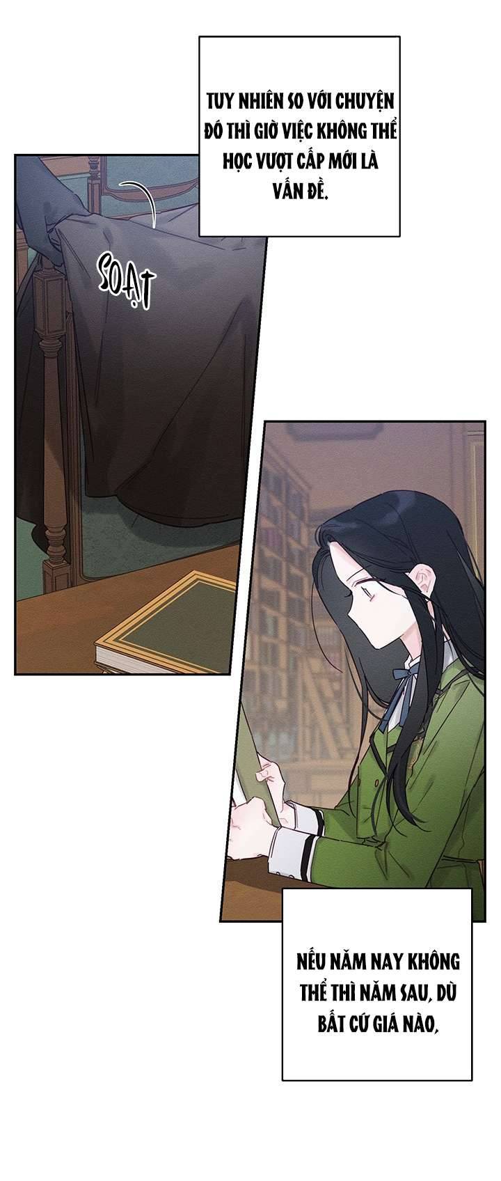 Trước Tiên Phải Giấu Em Trai Cái Đã! Chapter 21 - Trang 2