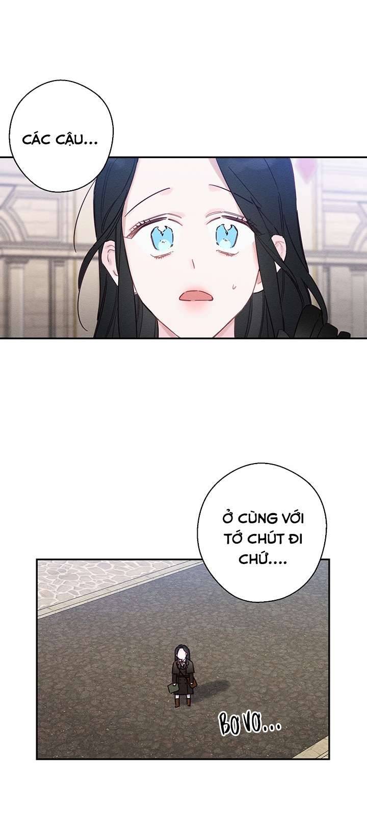 Trước Tiên Phải Giấu Em Trai Cái Đã! Chapter 21 - Trang 2