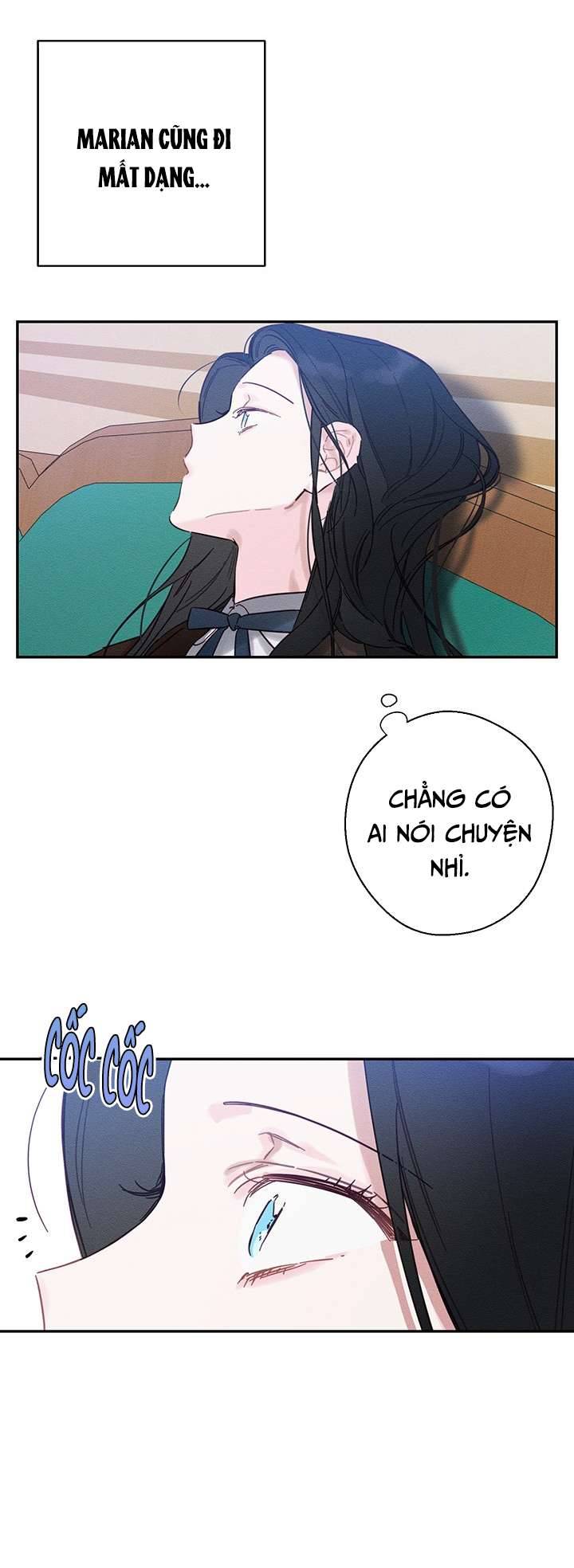 Trước Tiên Phải Giấu Em Trai Cái Đã! Chapter 21 - Trang 2