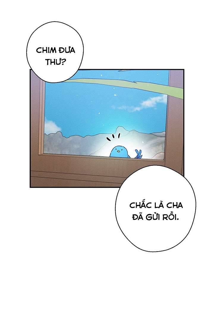 Trước Tiên Phải Giấu Em Trai Cái Đã! Chapter 21 - Trang 2