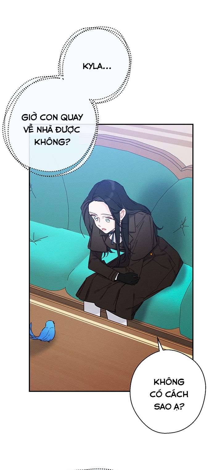 Trước Tiên Phải Giấu Em Trai Cái Đã! Chapter 21 - Trang 2