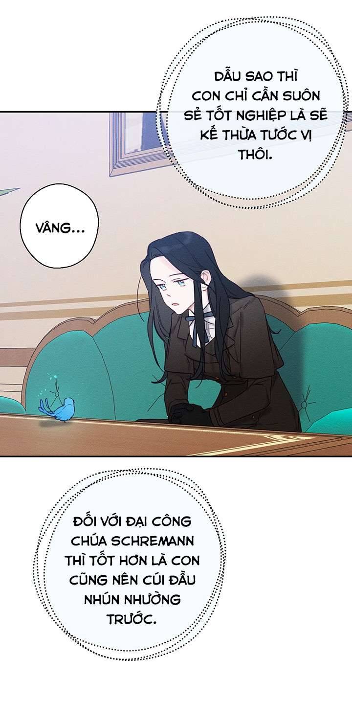 Trước Tiên Phải Giấu Em Trai Cái Đã! Chapter 21 - Trang 2