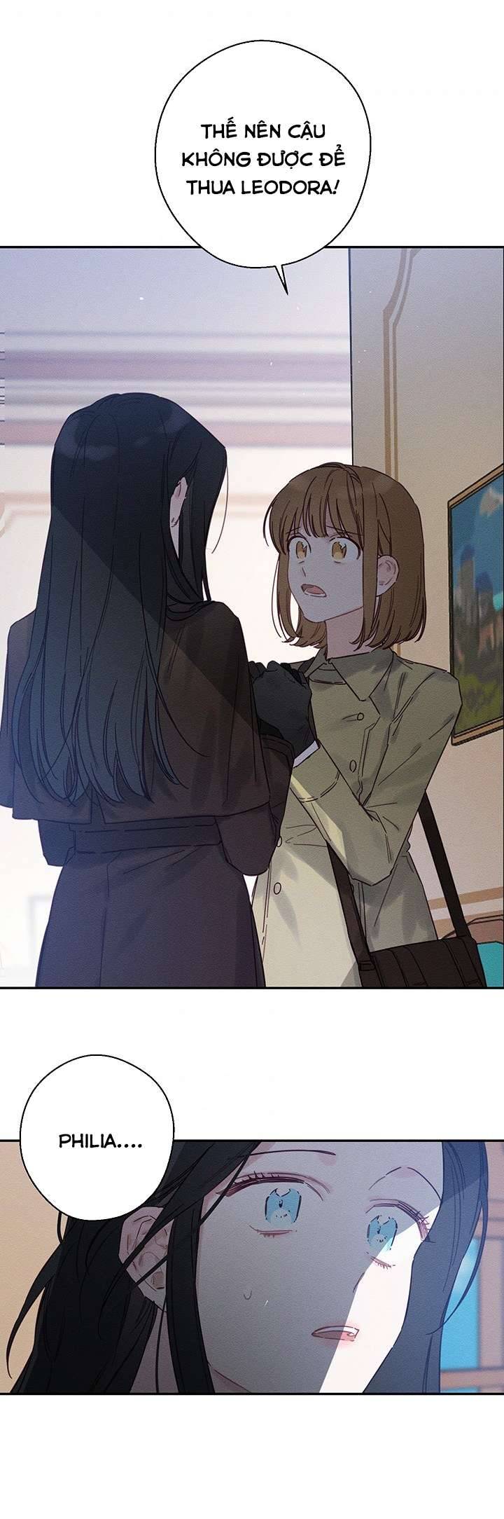 Trước Tiên Phải Giấu Em Trai Cái Đã! Chapter 21 - Trang 2