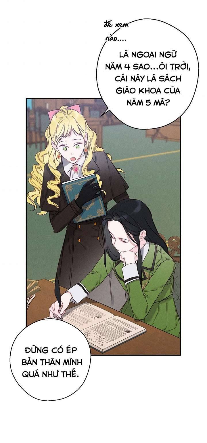 Trước Tiên Phải Giấu Em Trai Cái Đã! Chapter 21 - Trang 2