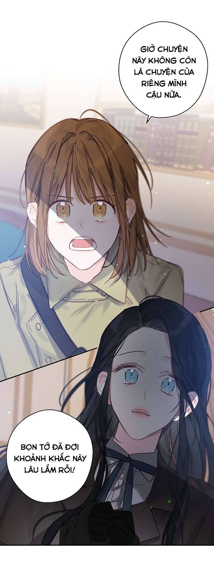 Trước Tiên Phải Giấu Em Trai Cái Đã! Chapter 21 - Trang 2