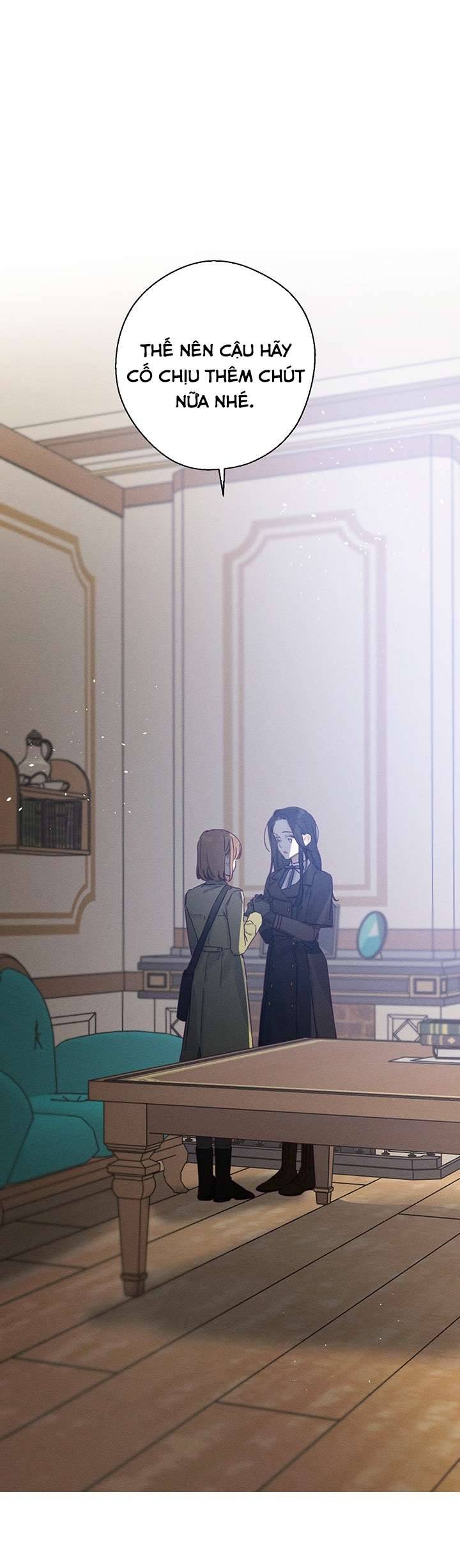 Trước Tiên Phải Giấu Em Trai Cái Đã! Chapter 21 - Trang 2