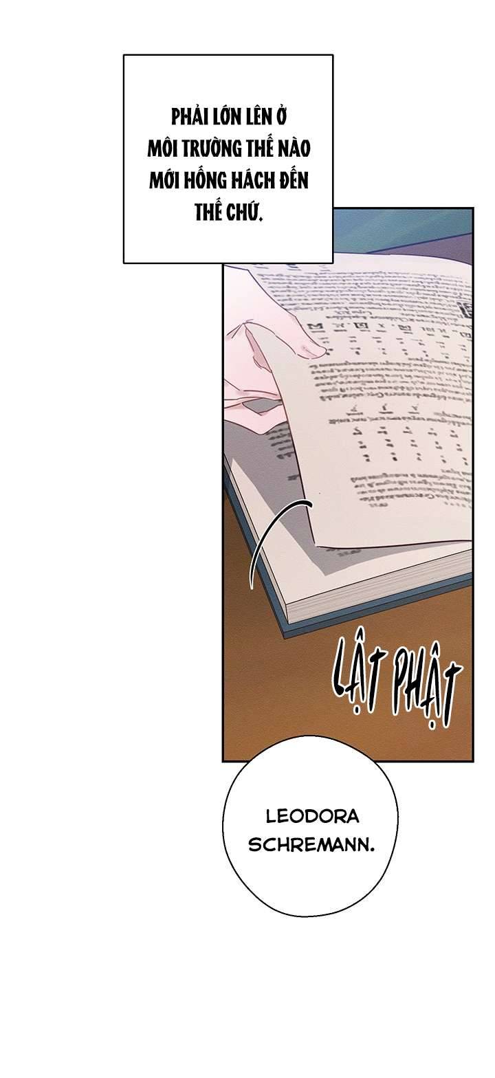 Trước Tiên Phải Giấu Em Trai Cái Đã! Chapter 21 - Trang 2