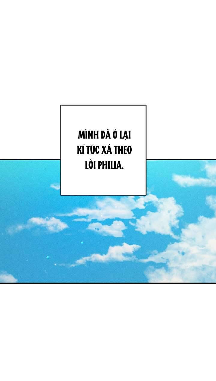 Trước Tiên Phải Giấu Em Trai Cái Đã! Chapter 22 - Trang 2