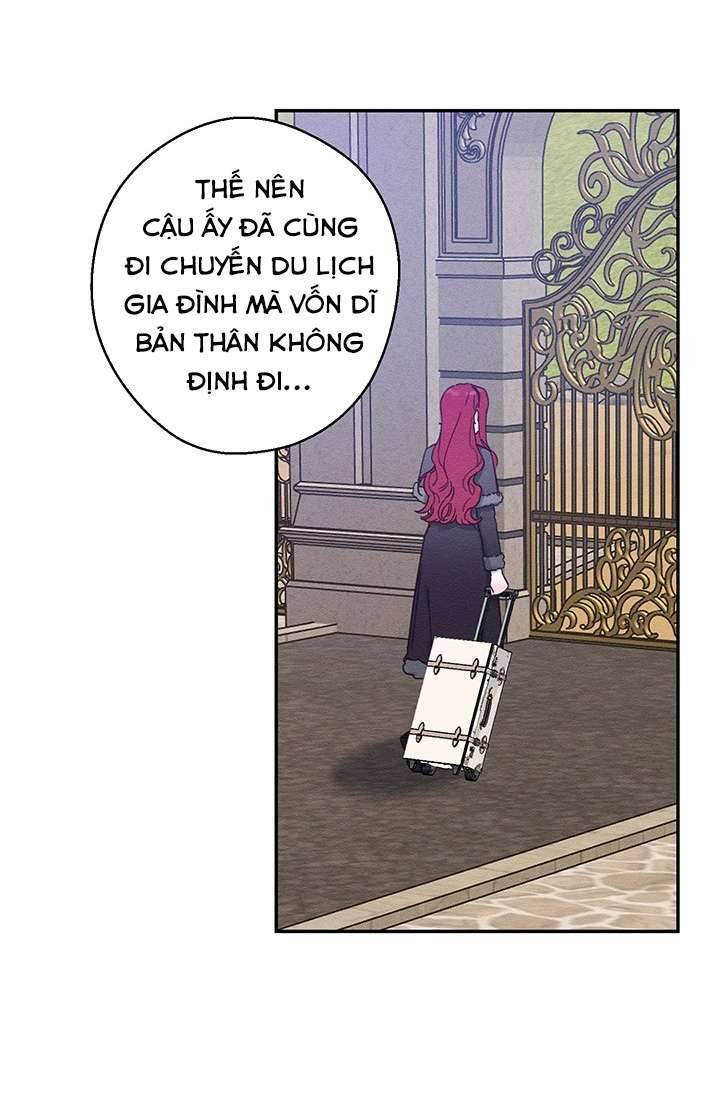 Trước Tiên Phải Giấu Em Trai Cái Đã! Chapter 22 - Trang 2