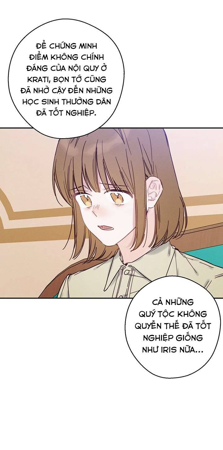 Trước Tiên Phải Giấu Em Trai Cái Đã! Chapter 22 - Trang 2