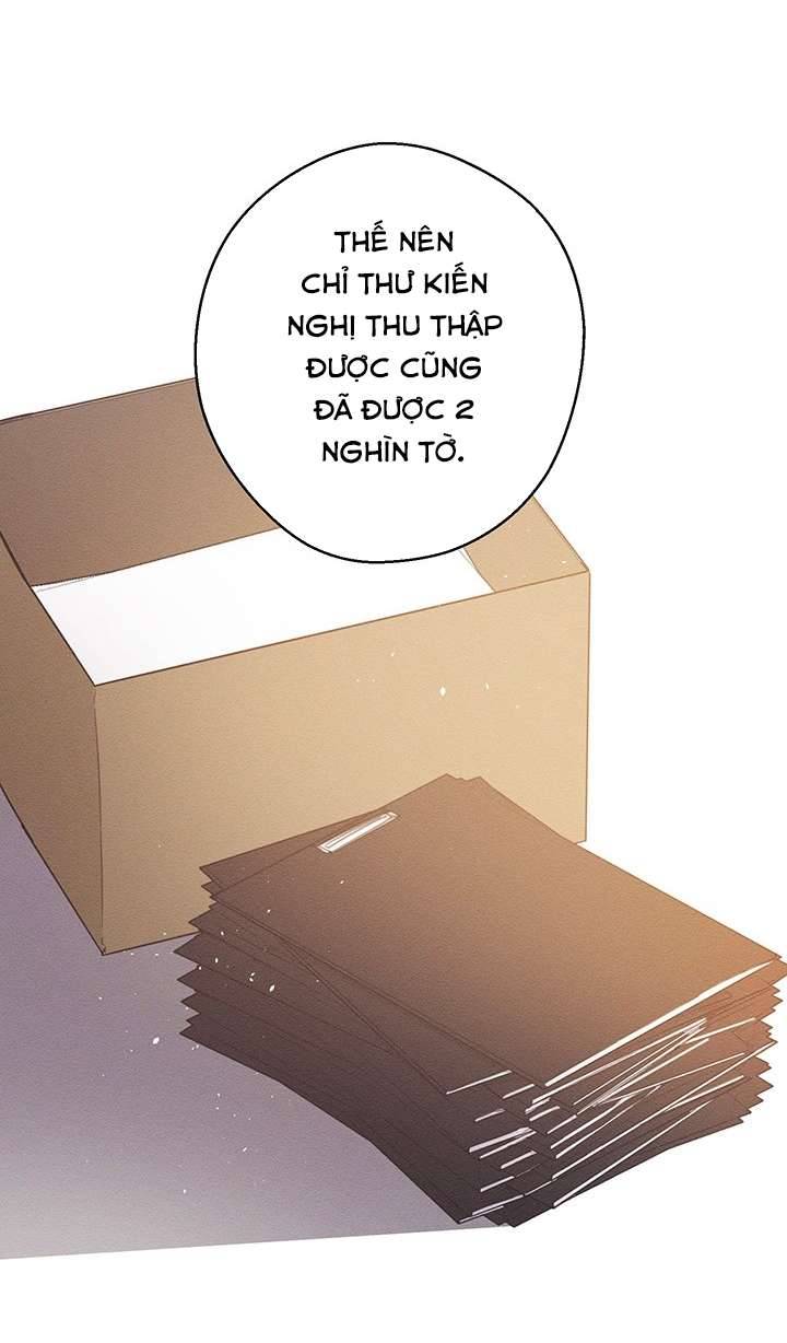 Trước Tiên Phải Giấu Em Trai Cái Đã! Chapter 22 - Trang 2