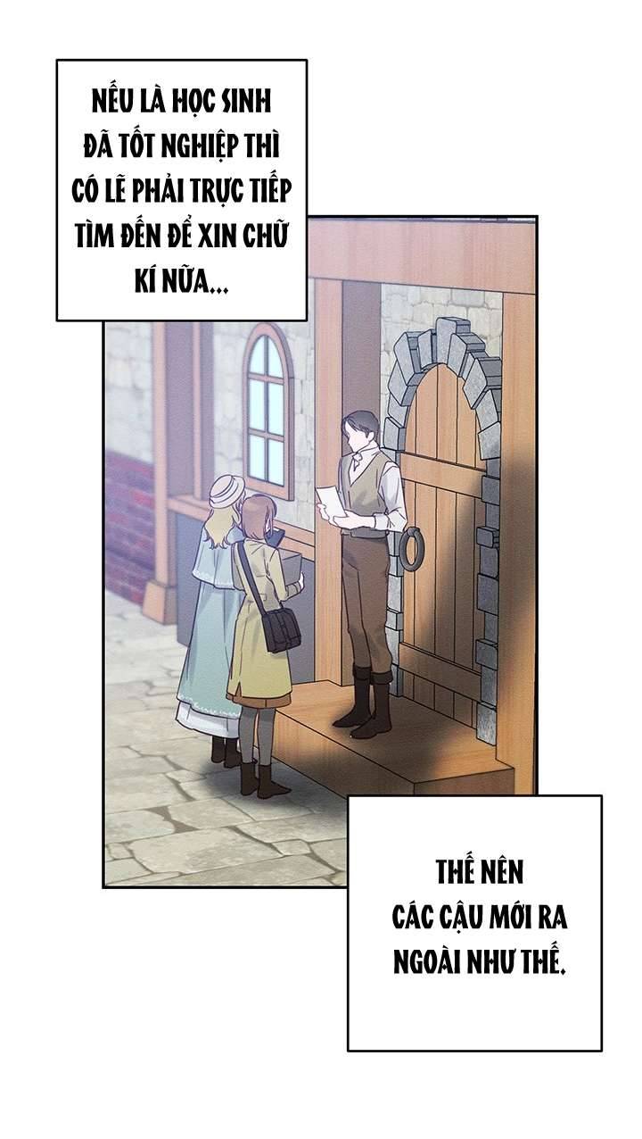 Trước Tiên Phải Giấu Em Trai Cái Đã! Chapter 22 - Trang 2