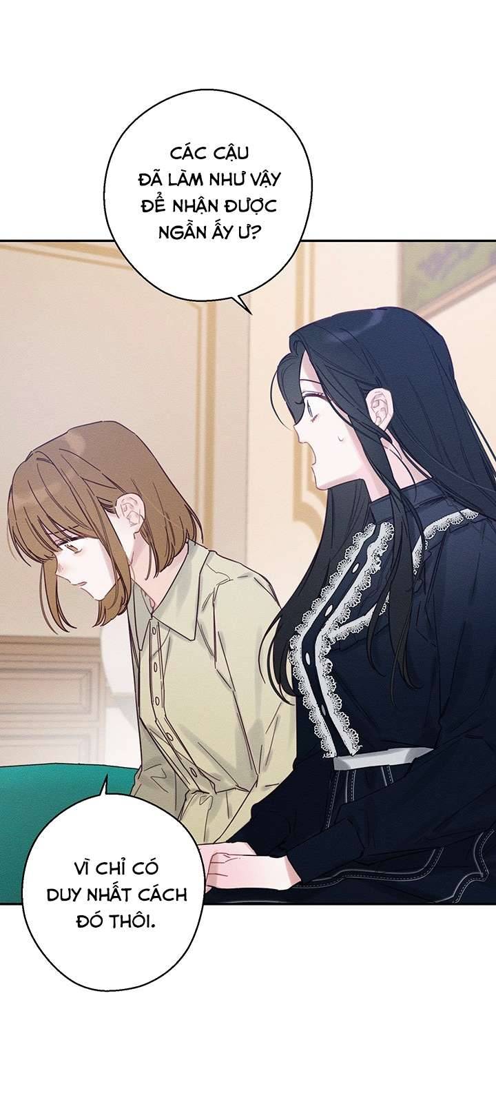 Trước Tiên Phải Giấu Em Trai Cái Đã! Chapter 22 - Trang 2