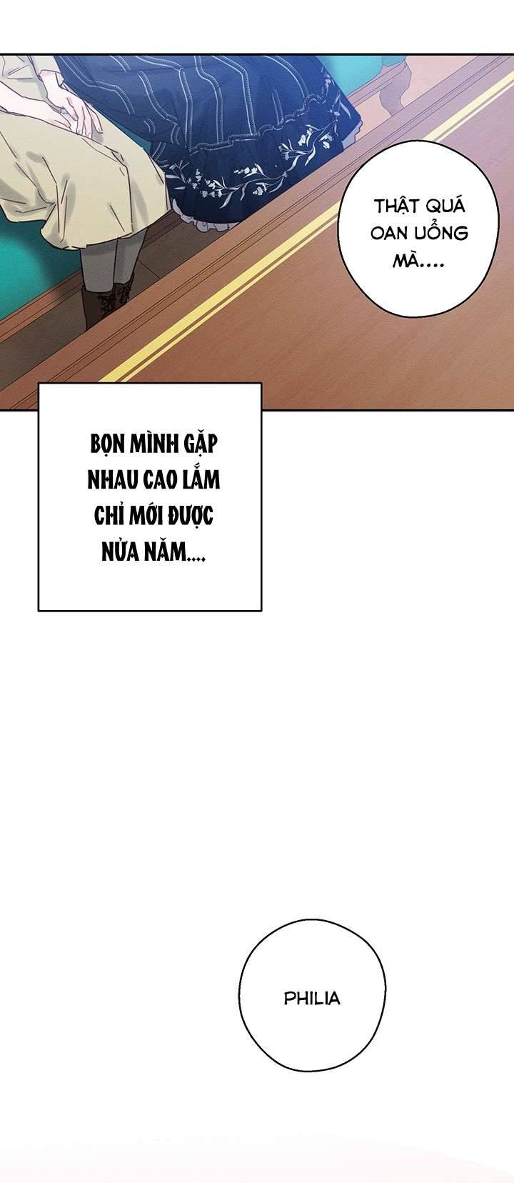 Trước Tiên Phải Giấu Em Trai Cái Đã! Chapter 22 - Trang 2