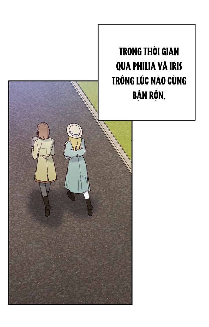 Trước Tiên Phải Giấu Em Trai Cái Đã! Chapter 22 - Trang 2