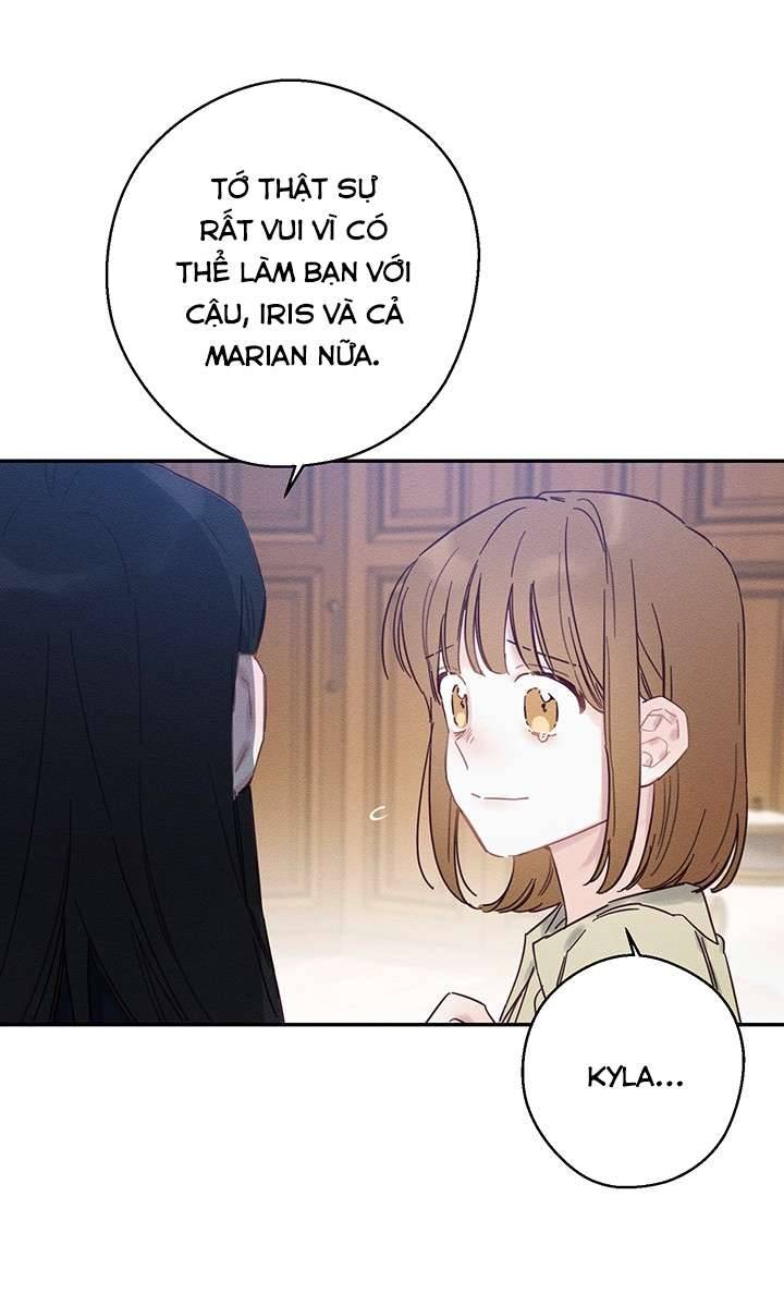 Trước Tiên Phải Giấu Em Trai Cái Đã! Chapter 22 - Trang 2