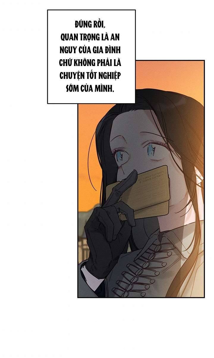 Trước Tiên Phải Giấu Em Trai Cái Đã! Chapter 22 - Trang 2