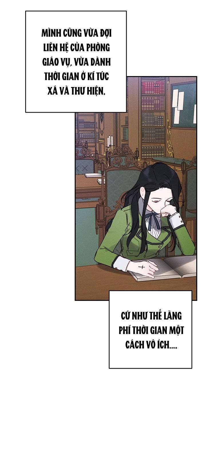 Trước Tiên Phải Giấu Em Trai Cái Đã! Chapter 22 - Trang 2