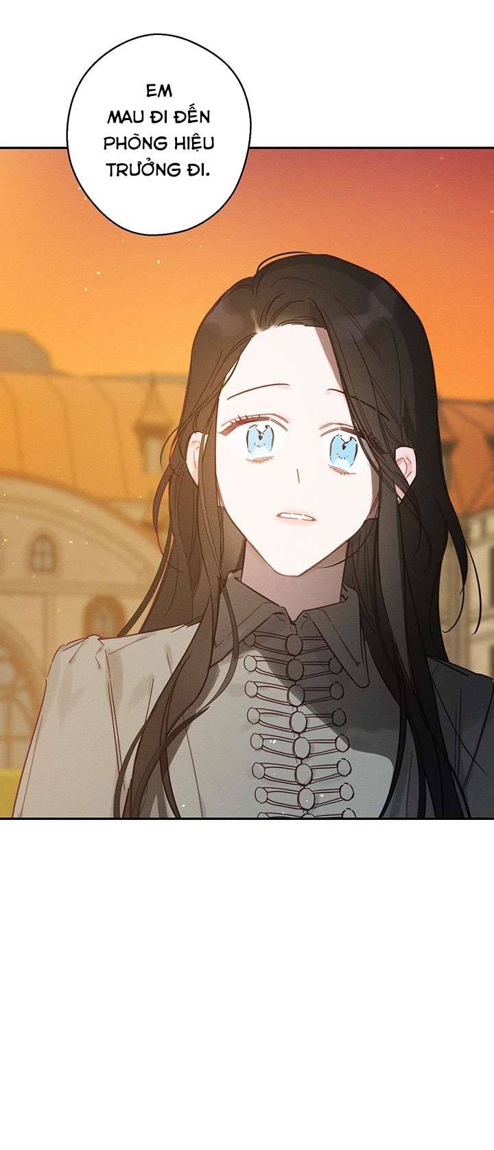 Trước Tiên Phải Giấu Em Trai Cái Đã! Chapter 22 - Trang 2