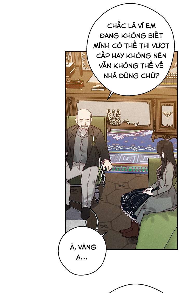 Trước Tiên Phải Giấu Em Trai Cái Đã! Chapter 22 - Trang 2