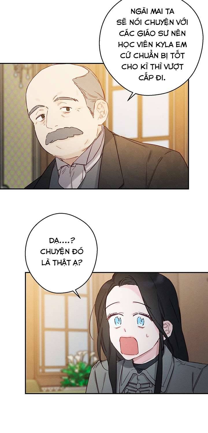 Trước Tiên Phải Giấu Em Trai Cái Đã! Chapter 22 - Trang 2