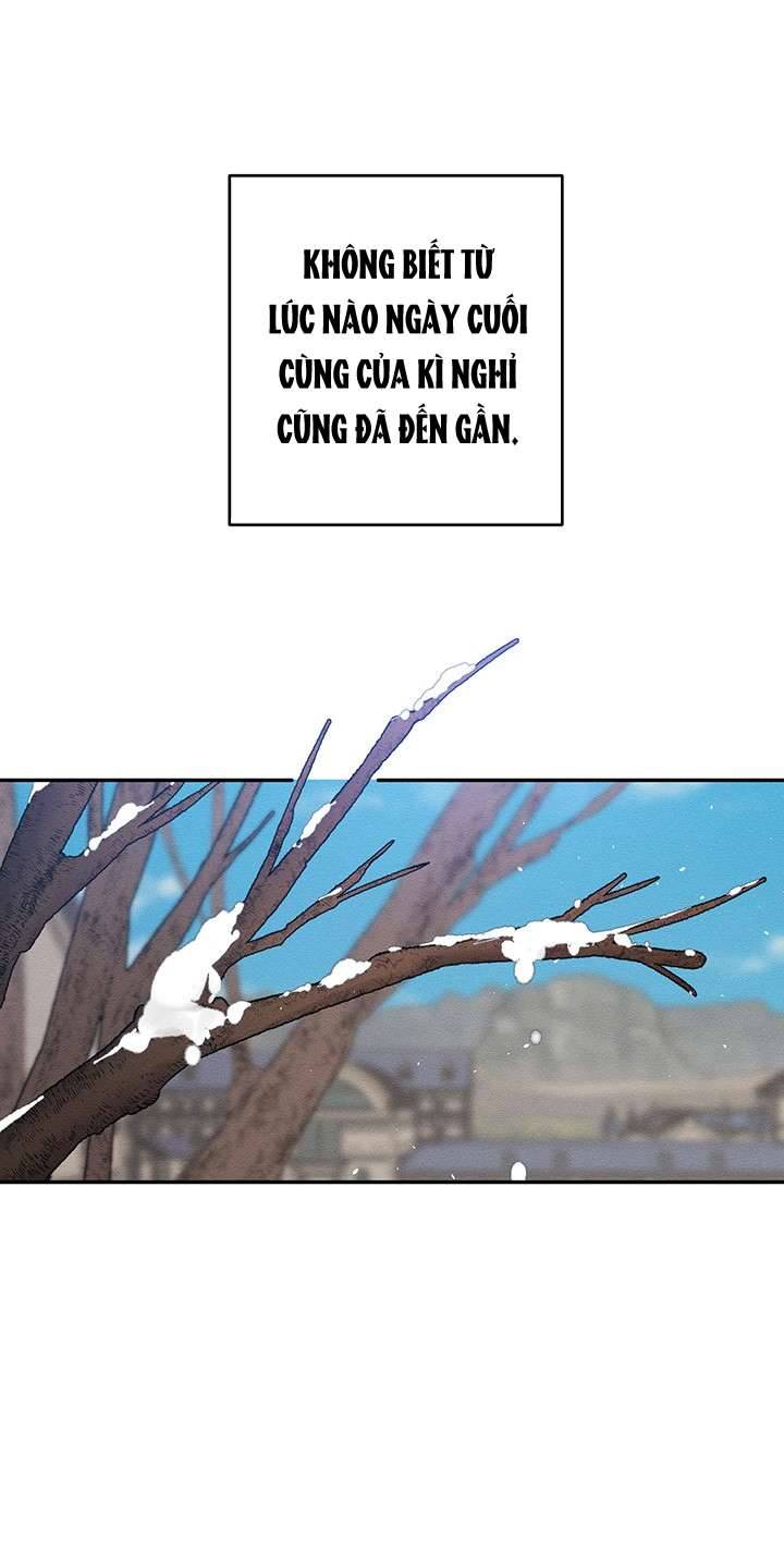 Trước Tiên Phải Giấu Em Trai Cái Đã! Chapter 22 - Trang 2