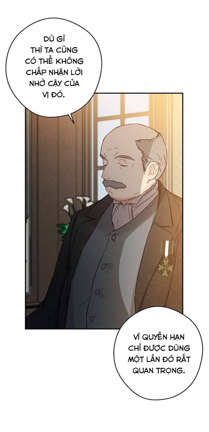 Trước Tiên Phải Giấu Em Trai Cái Đã! Chapter 22 - Trang 2