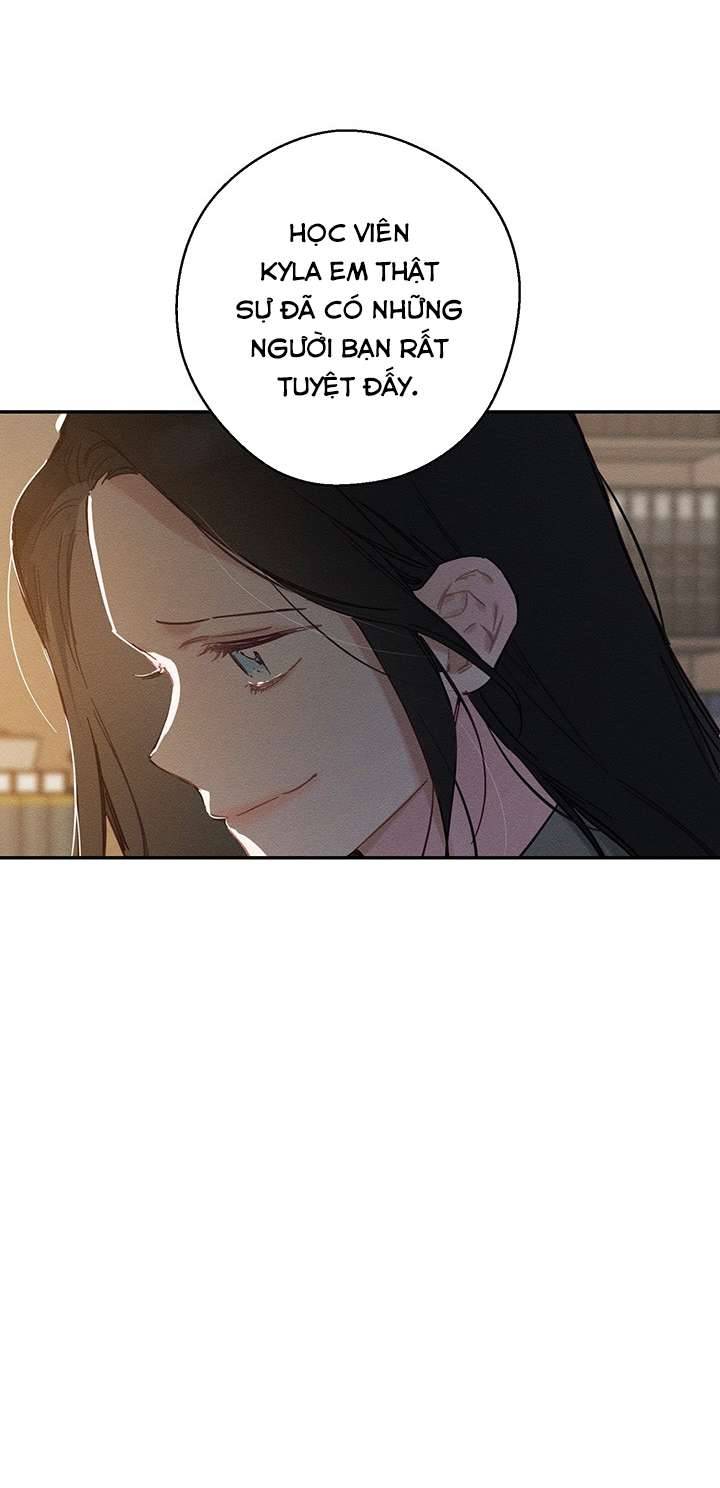 Trước Tiên Phải Giấu Em Trai Cái Đã! Chapter 22 - Trang 2