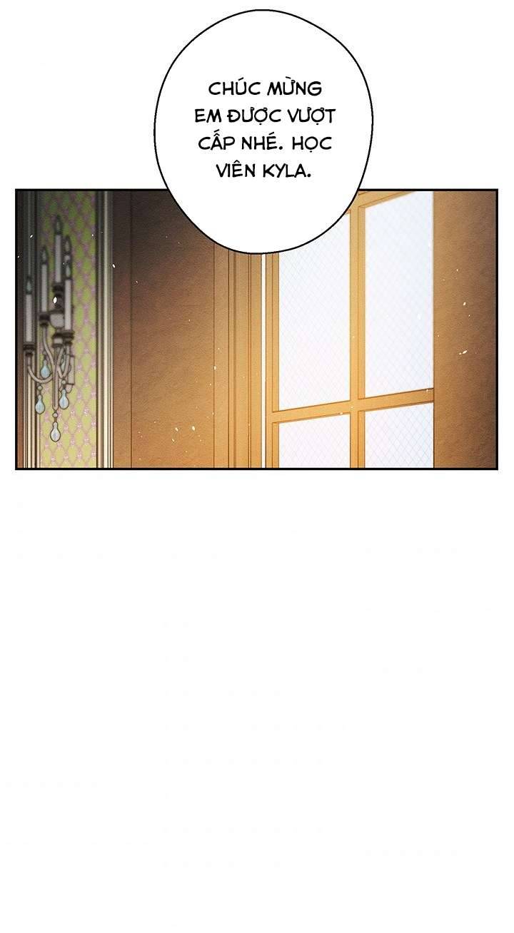 Trước Tiên Phải Giấu Em Trai Cái Đã! Chapter 22 - Trang 2