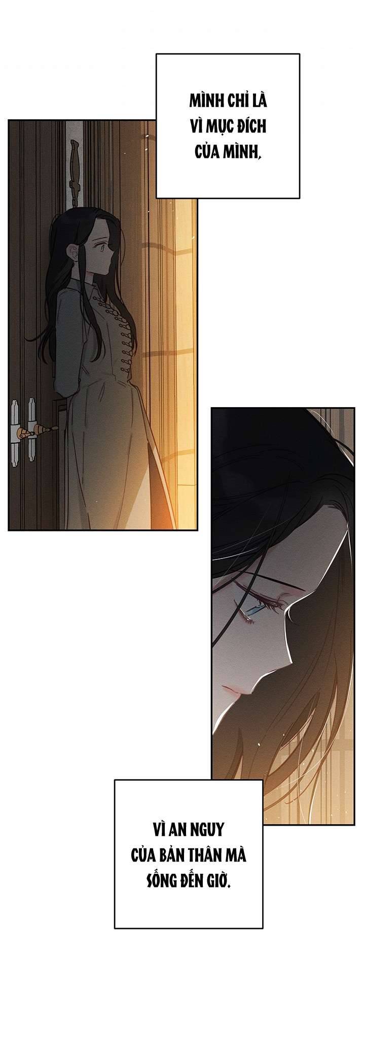 Trước Tiên Phải Giấu Em Trai Cái Đã! Chapter 22 - Trang 2