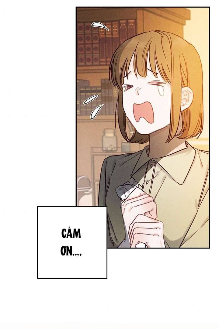 Trước Tiên Phải Giấu Em Trai Cái Đã! Chapter 22 - Trang 2