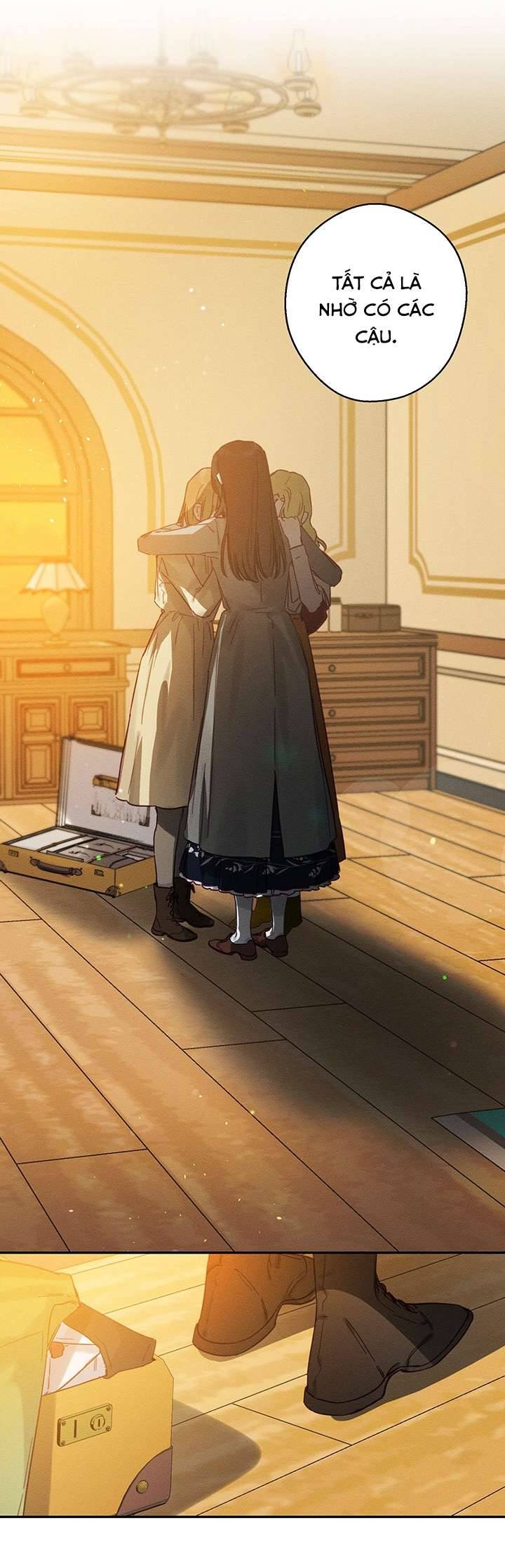 Trước Tiên Phải Giấu Em Trai Cái Đã! Chapter 22 - Trang 2