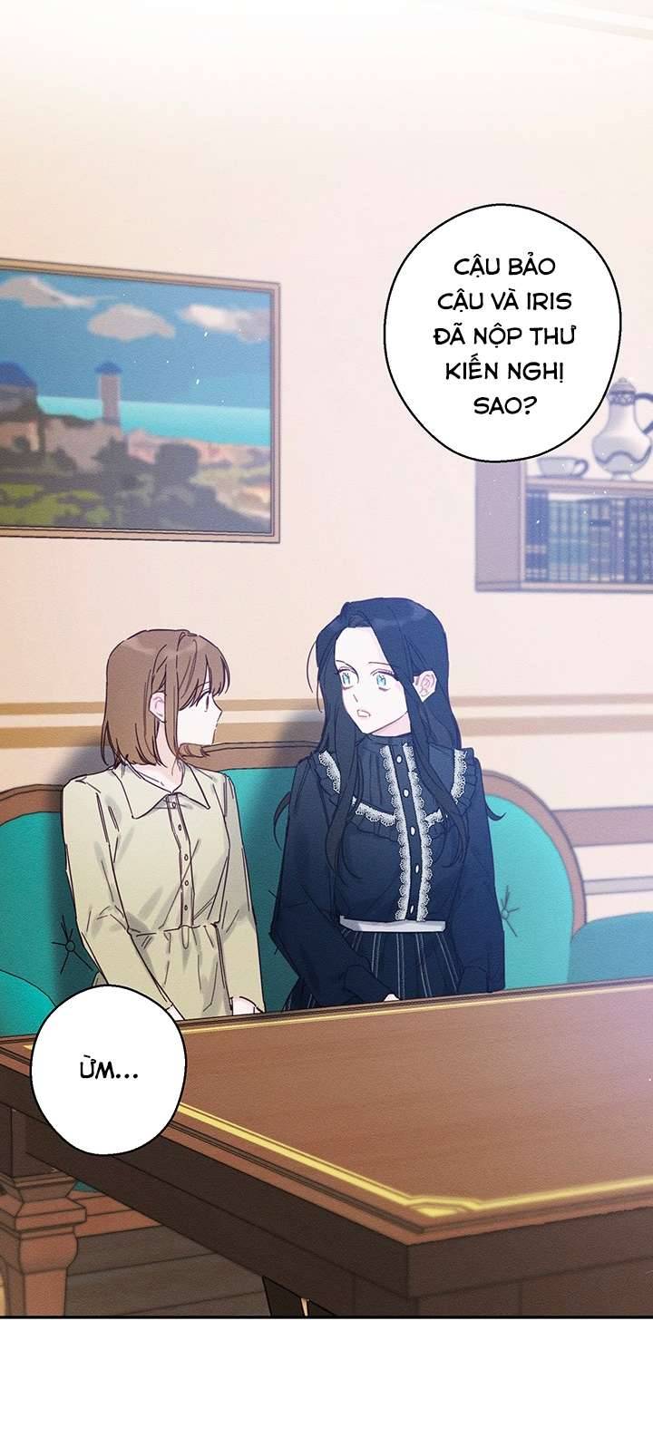 Trước Tiên Phải Giấu Em Trai Cái Đã! Chapter 22 - Trang 2